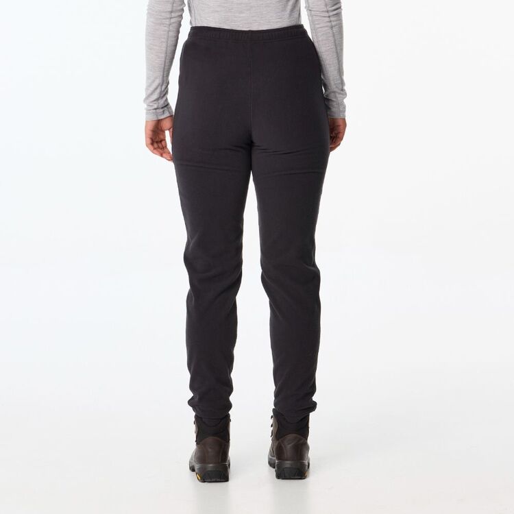 Women's Brass Monkey Fleece Pant Black Women's Brass Monkey Fleece Pant Black