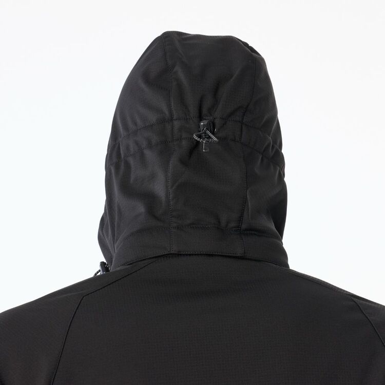 Men's Perisher Softshell Jacket Black Men's Perisher Softshell Jacket Black