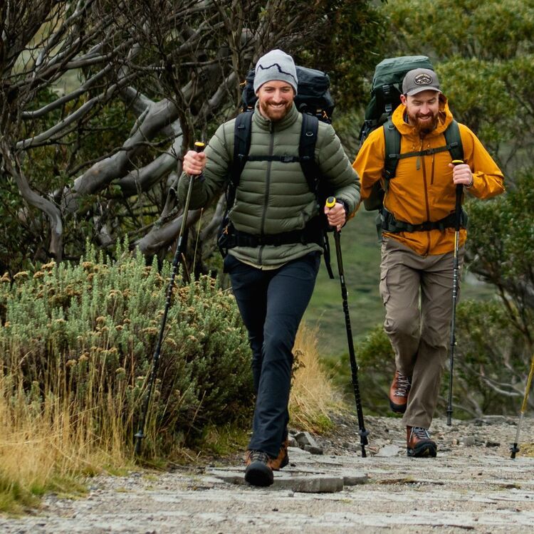 Tread Carbon Trekking Poles Carbon Tread Carbon Trekking Poles Carbon