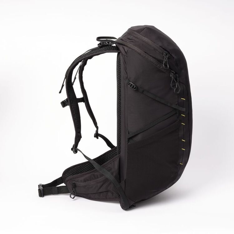 Escape Hike 30L Day Pack Black 30 L Escape Hike 30L Day Pack Black 30 L