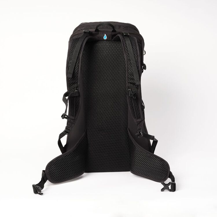 Escape Hike 30L Day Pack Black 30 L Escape Hike 30L Day Pack Black 30 L