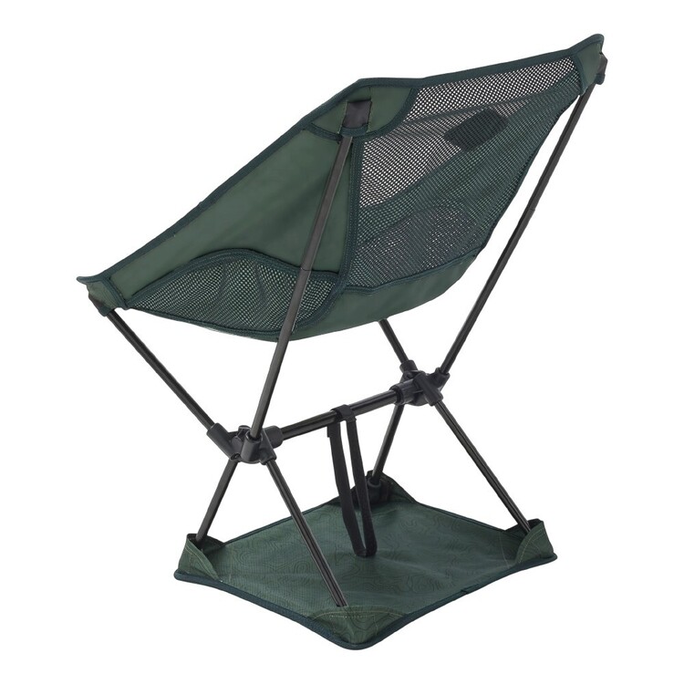 Lightweight Chair Green Lightweight Chair Green