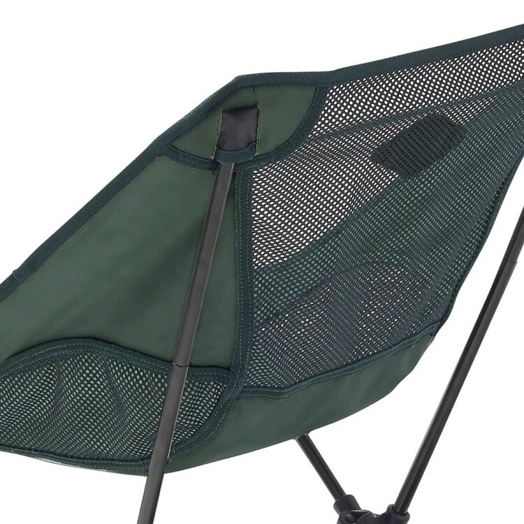 Lightweight Chair Green Lightweight Chair Green