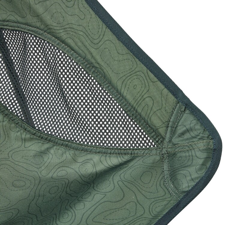 Lightweight Chair Green Lightweight Chair Green