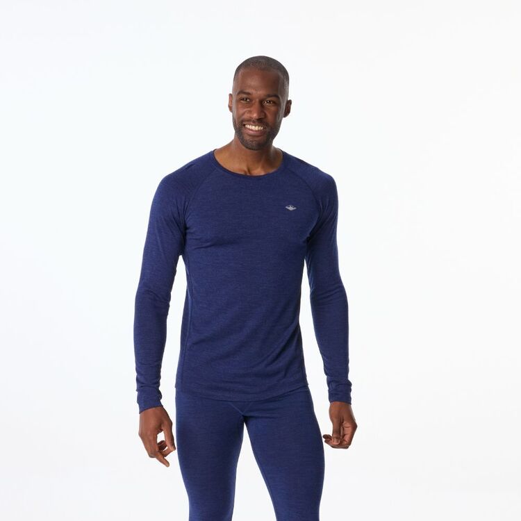 Thermal Top Mens Thermals Big W Heat Keep Mens Thermals Mens