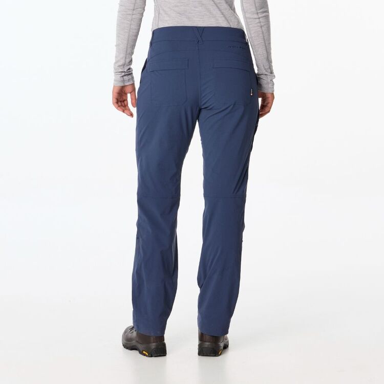 Women's Bellarine Cargo Pant Navy Women's Bellarine Cargo Pant Navy