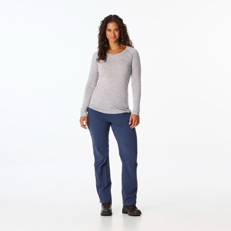 Women's Bellarine Cargo Pant Navy Women's Bellarine Cargo Pant Navy