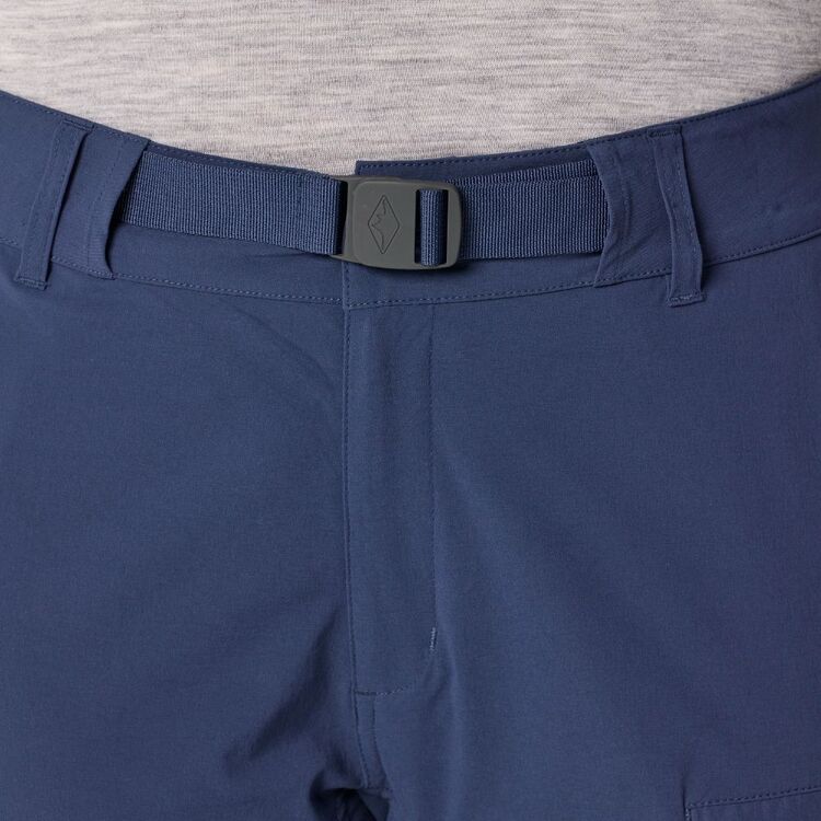 Women's Bellarine Cargo Pant Navy Women's Bellarine Cargo Pant Navy