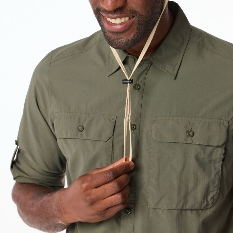 Deni Unisex Wide Brim Hat Sand Deni Unisex Wide Brim Hat Sand