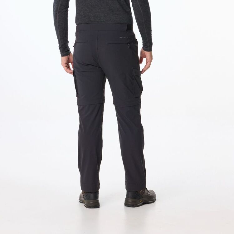 Men's Larapinta Convertible Pant Black Men's Larapinta Convertible Pant Black