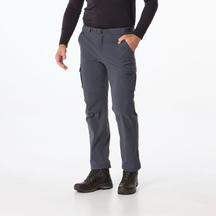 Men's Larapinta Cargo Pant Charcoal Men's Larapinta Cargo Pant Charcoal