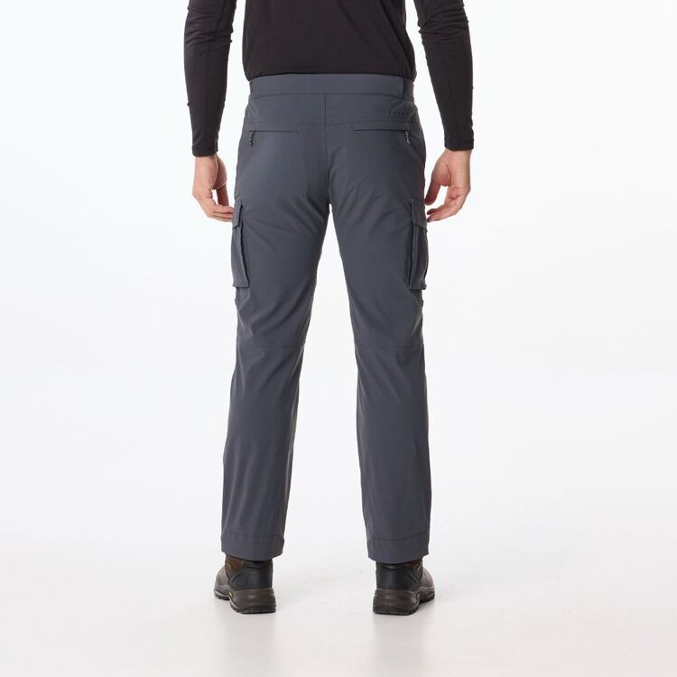 Men's Larapinta Cargo Pant Charcoal Men's Larapinta Cargo Pant Charcoal