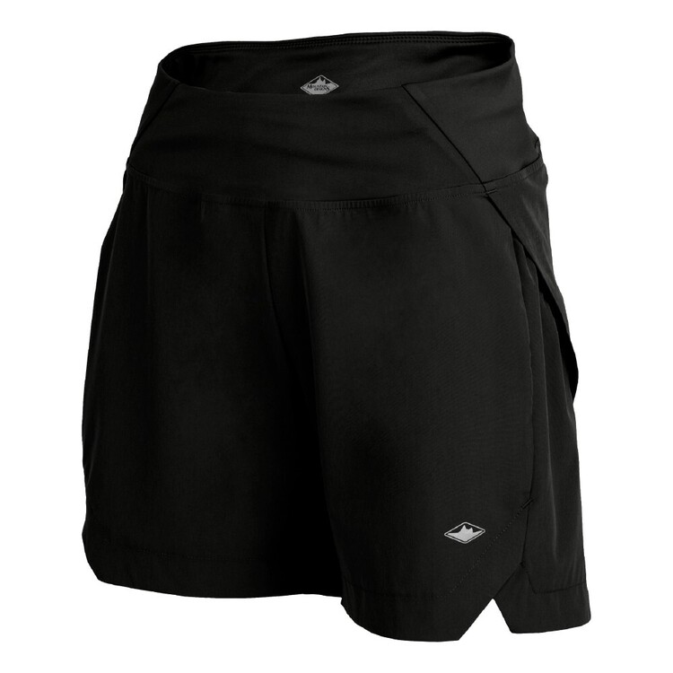 Women's Aventurine Short Black Women's Aventurine Short Black