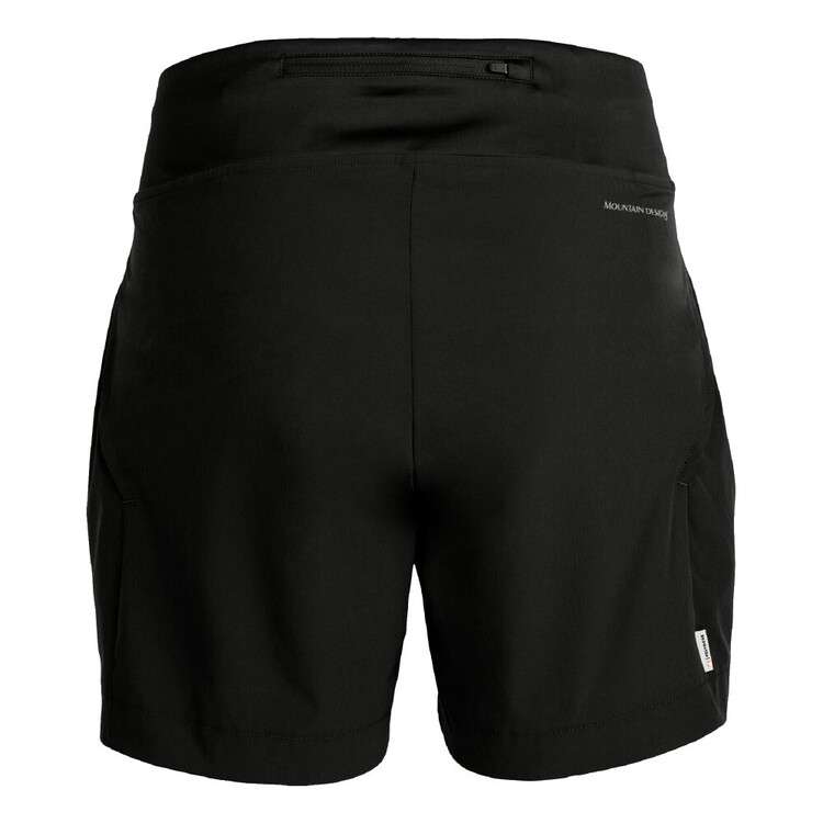 Women's Aventurine Short Black Women's Aventurine Short Black