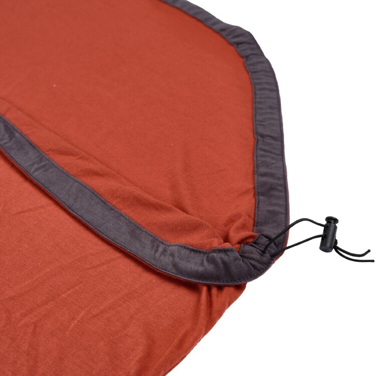 THERMOLITE® Sleeping Bag Liner Multicoloured Regular THERMOLITE® Sleeping Bag Liner Multicoloured Regular