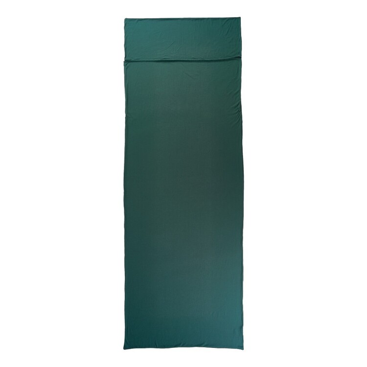 Cotton Blend Sleeping Bag Liner Multicoloured Regular Cotton Blend Sleeping Bag Liner Multicoloured Regular