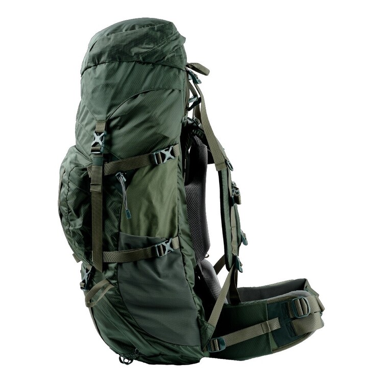 Trekker II 65L Hiking Pack Green 65 L Trekker II 65L Hiking Pack Green 65 L