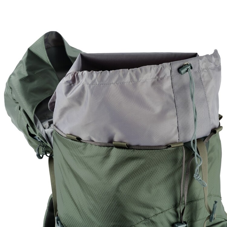 Trekker II 65L Hiking Pack Green 65 L Trekker II 65L Hiking Pack Green 65 L