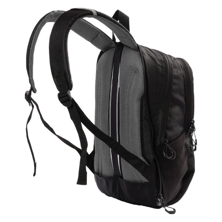 Endeavour 70L + 10L Travel Pack Black 70+10 L Endeavour 70L + 10L Travel Pack Black 70+10 L