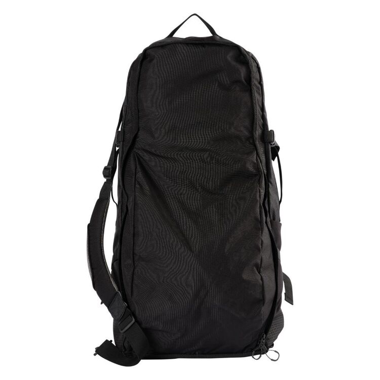 Endeavour 70L + 10L Travel Pack Black 70+10 L Endeavour 70L + 10L Travel Pack Black 70+10 L