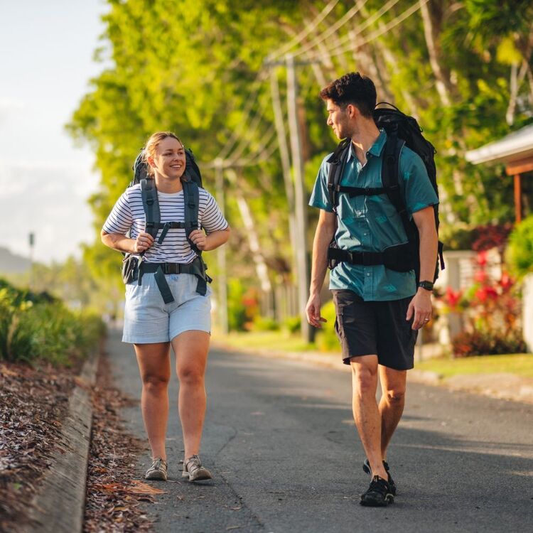 Endeavour 70L + 10L Travel Pack Black 70+10 L Endeavour 70L + 10L Travel Pack Black 70+10 L