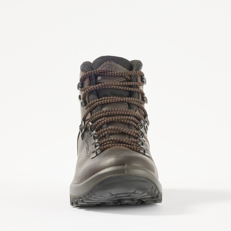 Mountain Designs Women's Trailblaze Waterproof Mid Boots Dark Grit Mountain Designs Women's Trailblaze Waterproof Mid Boots Dark Grit