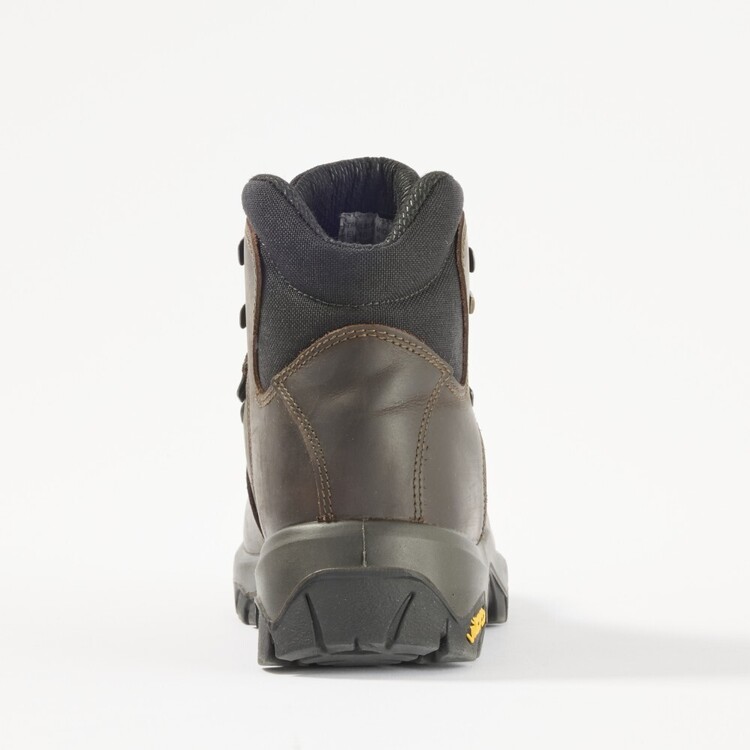 Mountain Designs Women's Trailblaze Waterproof Mid Boots Dark Grit Mountain Designs Women's Trailblaze Waterproof Mid Boots Dark Grit