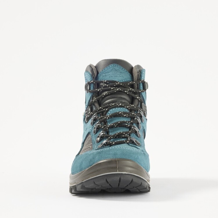Mountain Designs Women's Switchback Waterproof Mid Boots Tarn Blue Mountain Designs Women's Switchback Waterproof Mid Boots Tarn Blue