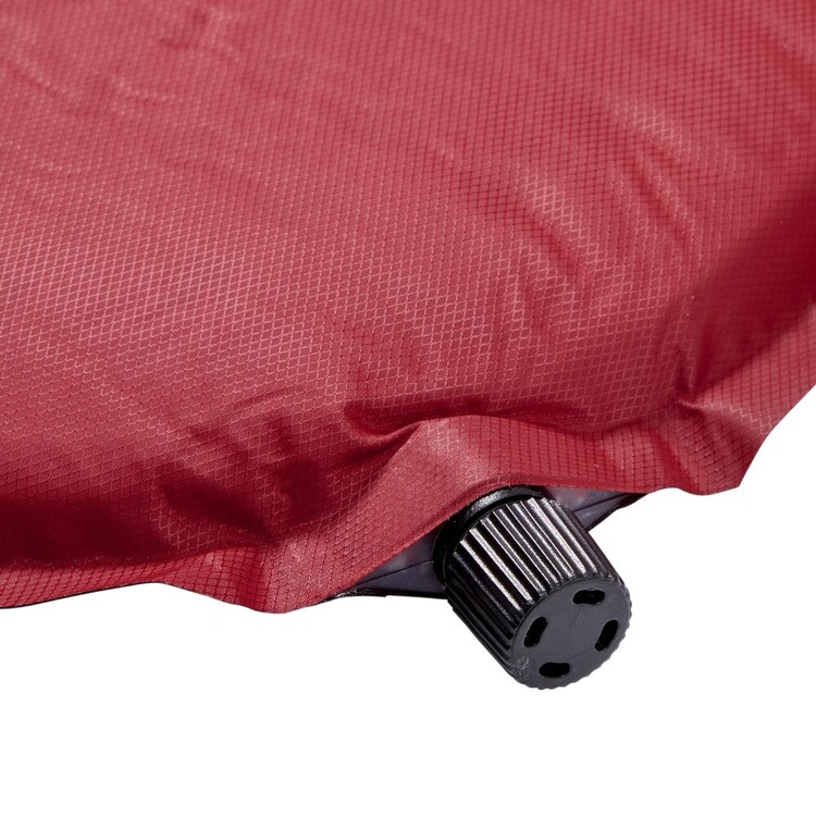 Mountain Designs Pro II 3.8 Mat Red Standard Mountain Designs Pro II 3.8 Mat Red Standard