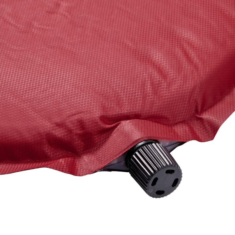 Mountain Designs Pro 5 Mat Red Standard Mountain Designs Pro 5 Mat Red Standard