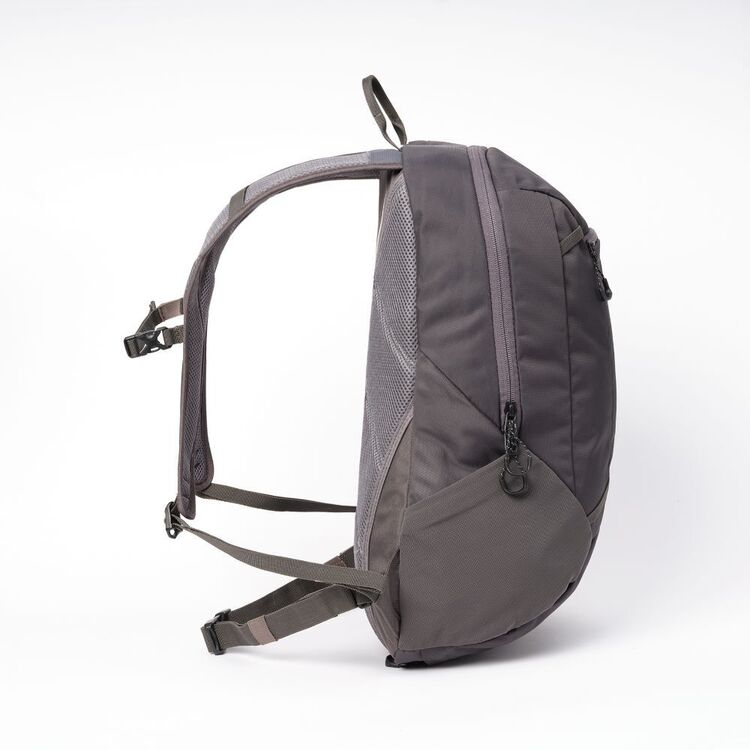 Mountain Designs Escape Lite Day Pack 18L Dark Slate 18 L Mountain Designs Escape Lite Day Pack 18L Dark Slate 18 L
