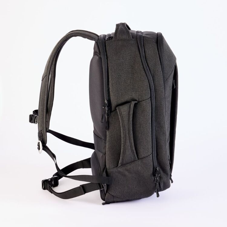 Mountain Designs 22L Express Daypack Grey Marle 22 L Mountain Designs 22L Express Daypack Grey Marle 22 L