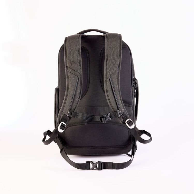 Mountain Designs 22L Express Daypack Grey Marle 22 L Mountain Designs 22L Express Daypack Grey Marle 22 L