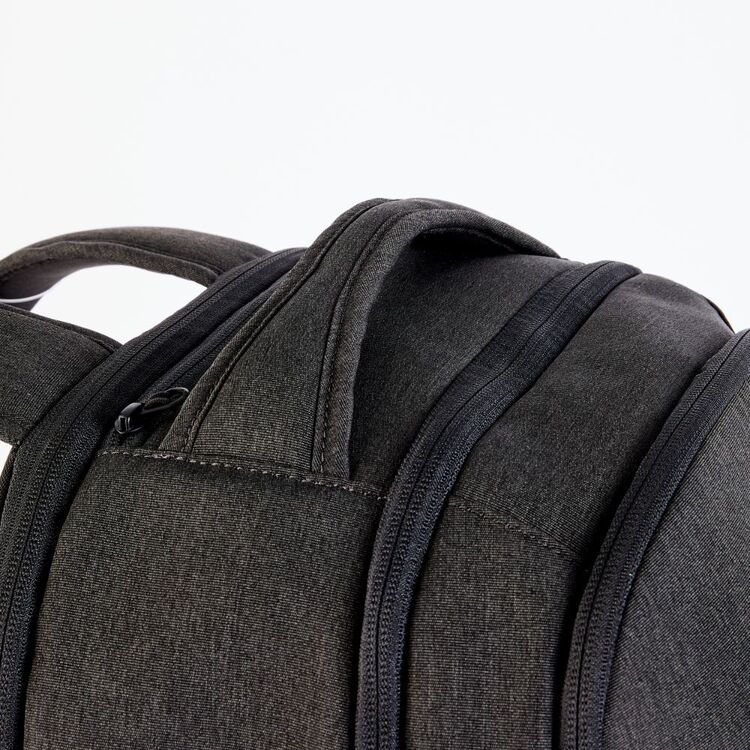 Mountain Designs 22L Express Daypack Grey Marle 22 L Mountain Designs 22L Express Daypack Grey Marle 22 L