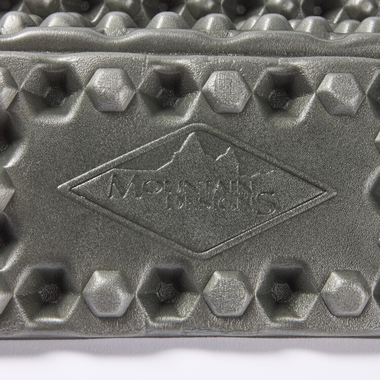 Mountain Designs Hikelite Seat Pad Silver Mountain Designs Hikelite Seat Pad Silver