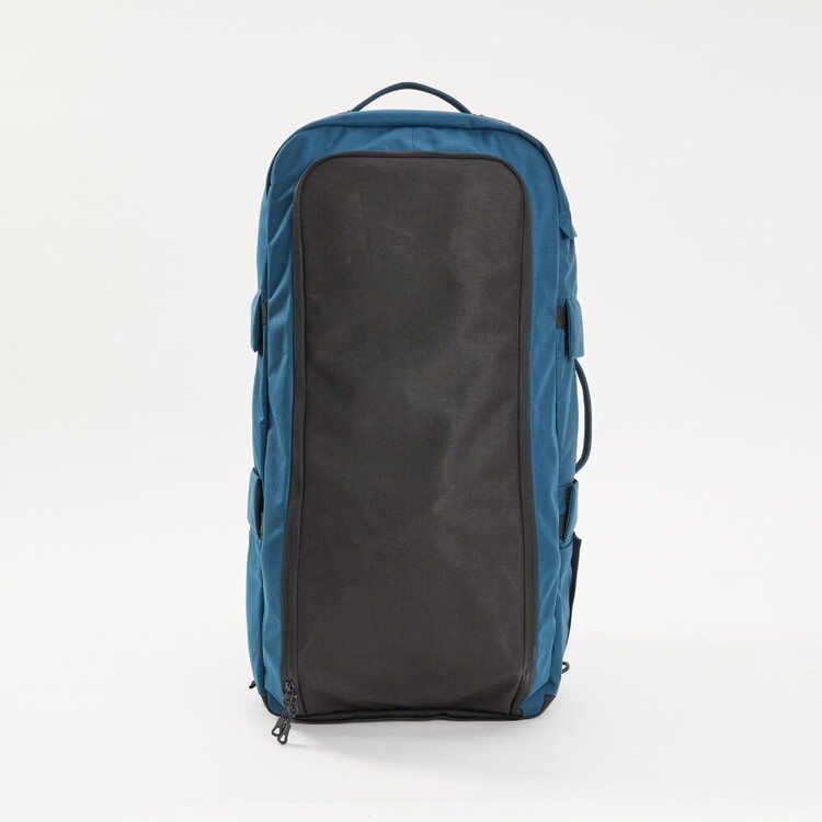 Mountain Designs Odyssey Legacy Edition Travel Pack Deep Teal 60 L + 10 L Mountain Designs Odyssey Legacy Edition Travel Pack Deep Teal 60 L + 10 L