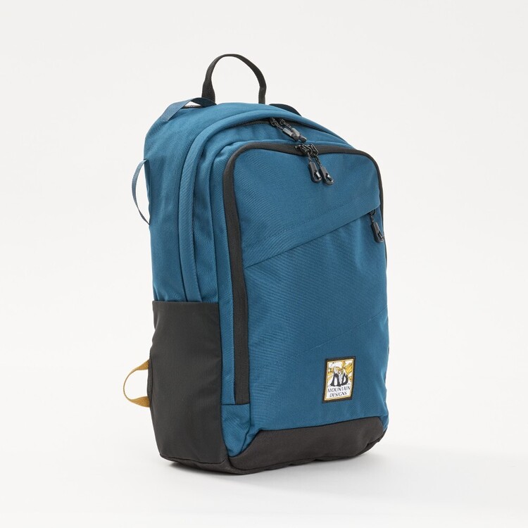 Mountain Designs Odyssey Legacy Edition Travel Pack Deep Teal 60 L + 10 L Mountain Designs Odyssey Legacy Edition Travel Pack Deep Teal 60 L + 10 L