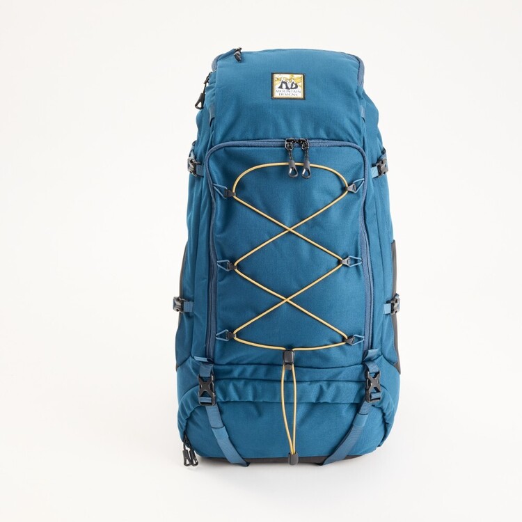 Mountain Designs Escape Multi Legacy Edition Day Pack Deep Teal 30 L Mountain Designs Escape Multi Legacy Edition Day Pack Deep Teal 30 L