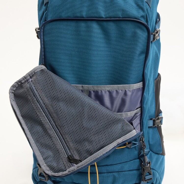 Mountain Designs Escape Multi Legacy Edition Day Pack Deep Teal 30 L Mountain Designs Escape Multi Legacy Edition Day Pack Deep Teal 30 L