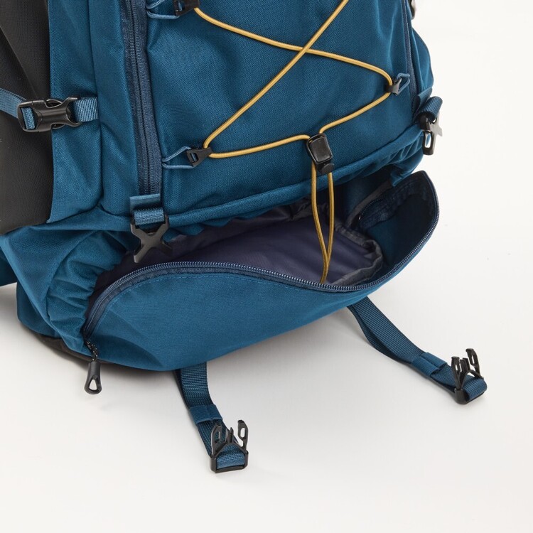 Mountain Designs Escape Multi Legacy Edition Day Pack Deep Teal 30 L Mountain Designs Escape Multi Legacy Edition Day Pack Deep Teal 30 L