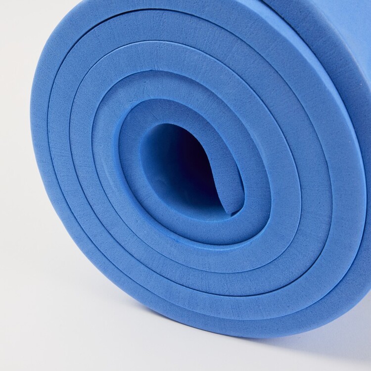 Mountain Designs Hiker 1.2 Sleeping Mat Blue Regular Mountain Designs Hiker 1.2 Sleeping Mat Blue Regular