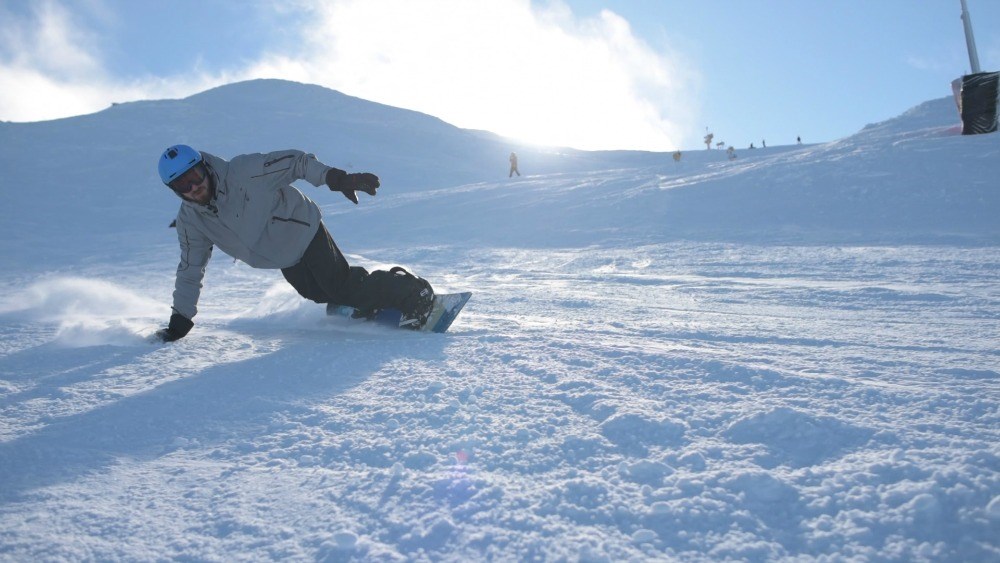 Queenstown A Skiing and Snowboarding Utopia