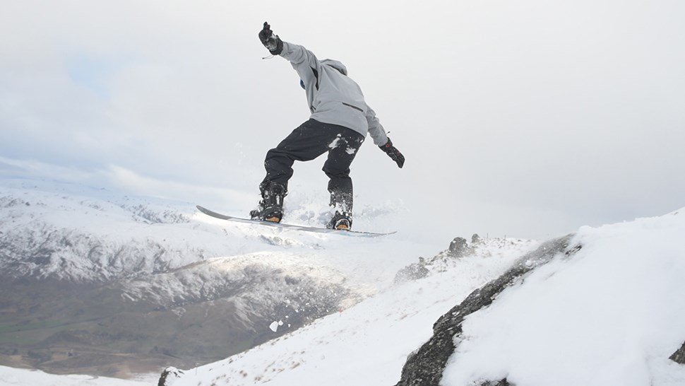Queenstown A Skiing and Snowboarding Utopia Queenstown A Skiing and Snowboarding Utopia