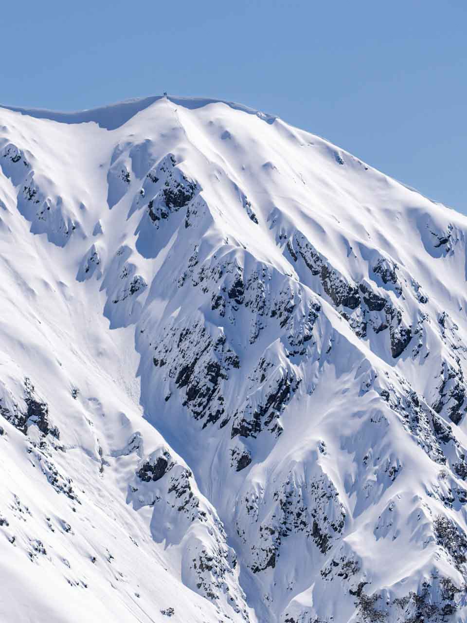 Mt Feathertop Summit Mt Feathertop Summit