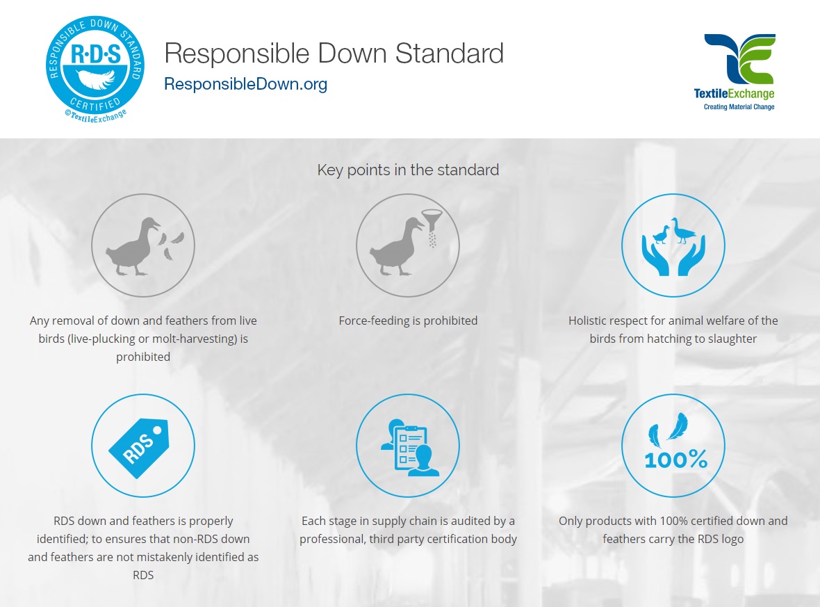 RDS Infographic RDS Infographic