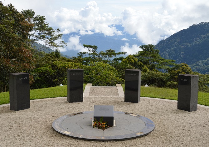 Reflections Of Kokoda - Personal Picks & Highlights Reflections Of Kokoda - Personal Picks & Highlights