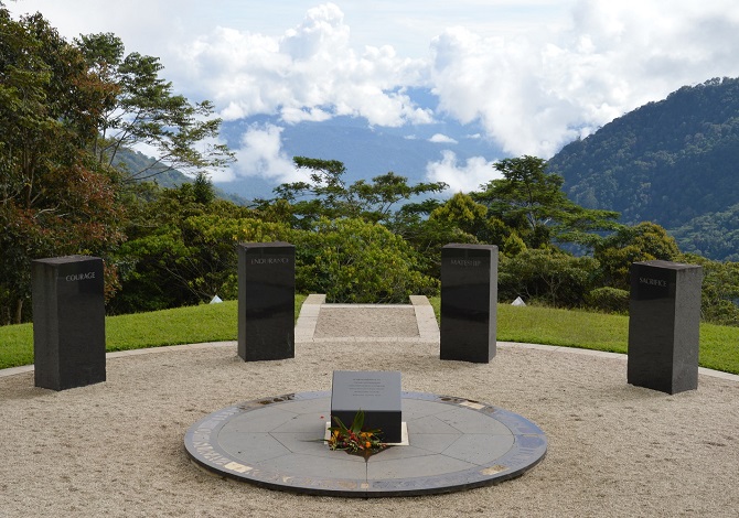 Reflections Of Kokoda - Personal Picks & Highlights