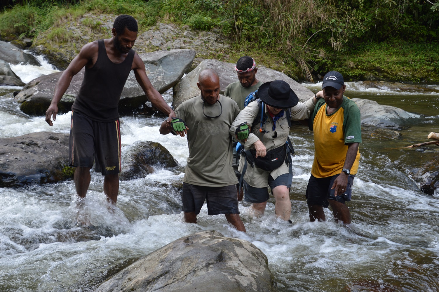 Some Of The Guides