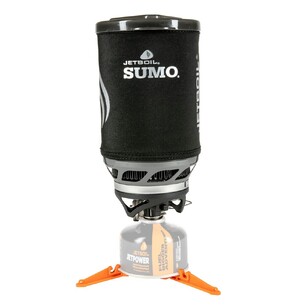 Jetboil Sumo Cooking System Black