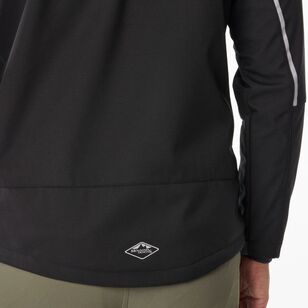 Men's Perisher Softshell Jacket Black Men's Perisher Softshell Jacket Black